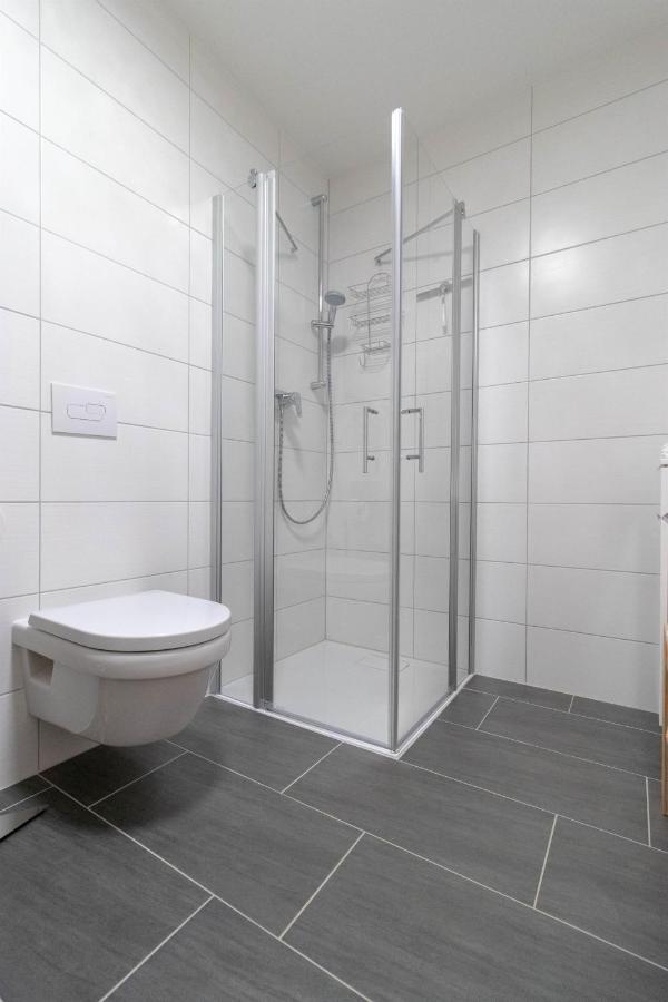 Ferienwohnung Landurlaub Irsch Luaran gambar